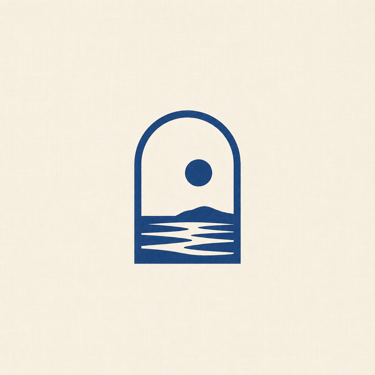 Cyclada arched-window mark